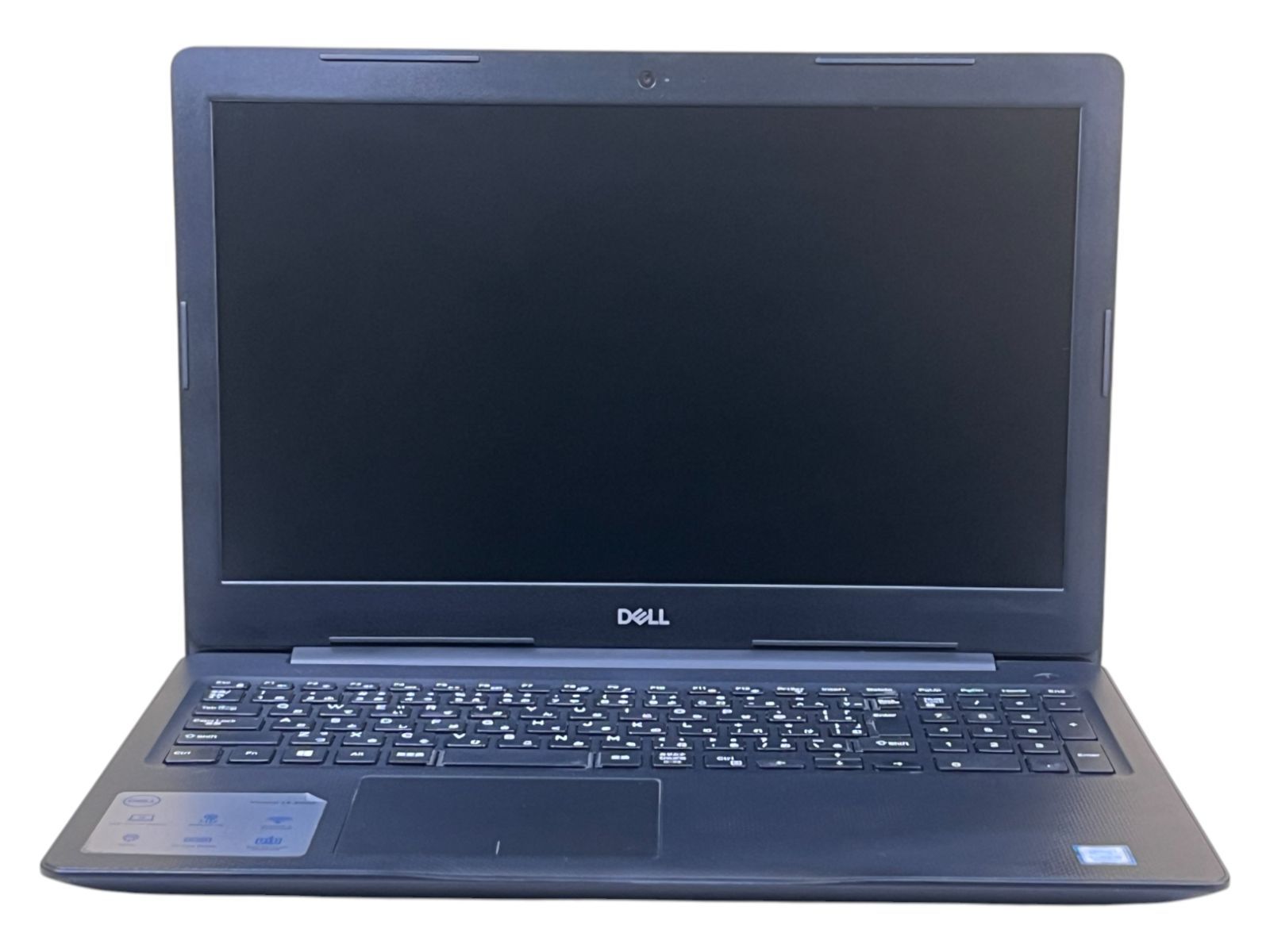 ☆Dell Vostro 3580 高性能CPU i5-8265U(第8世代) SSD256GB NVMe