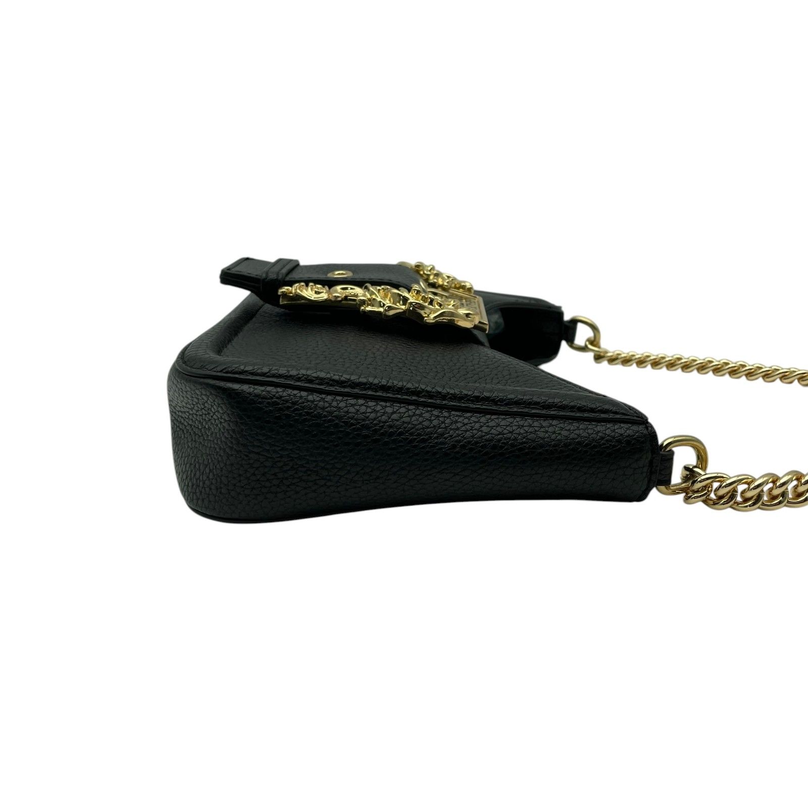VERSACE JEANS COUTURE ヴェルサーチ ジーンズ クチュール 2WAY