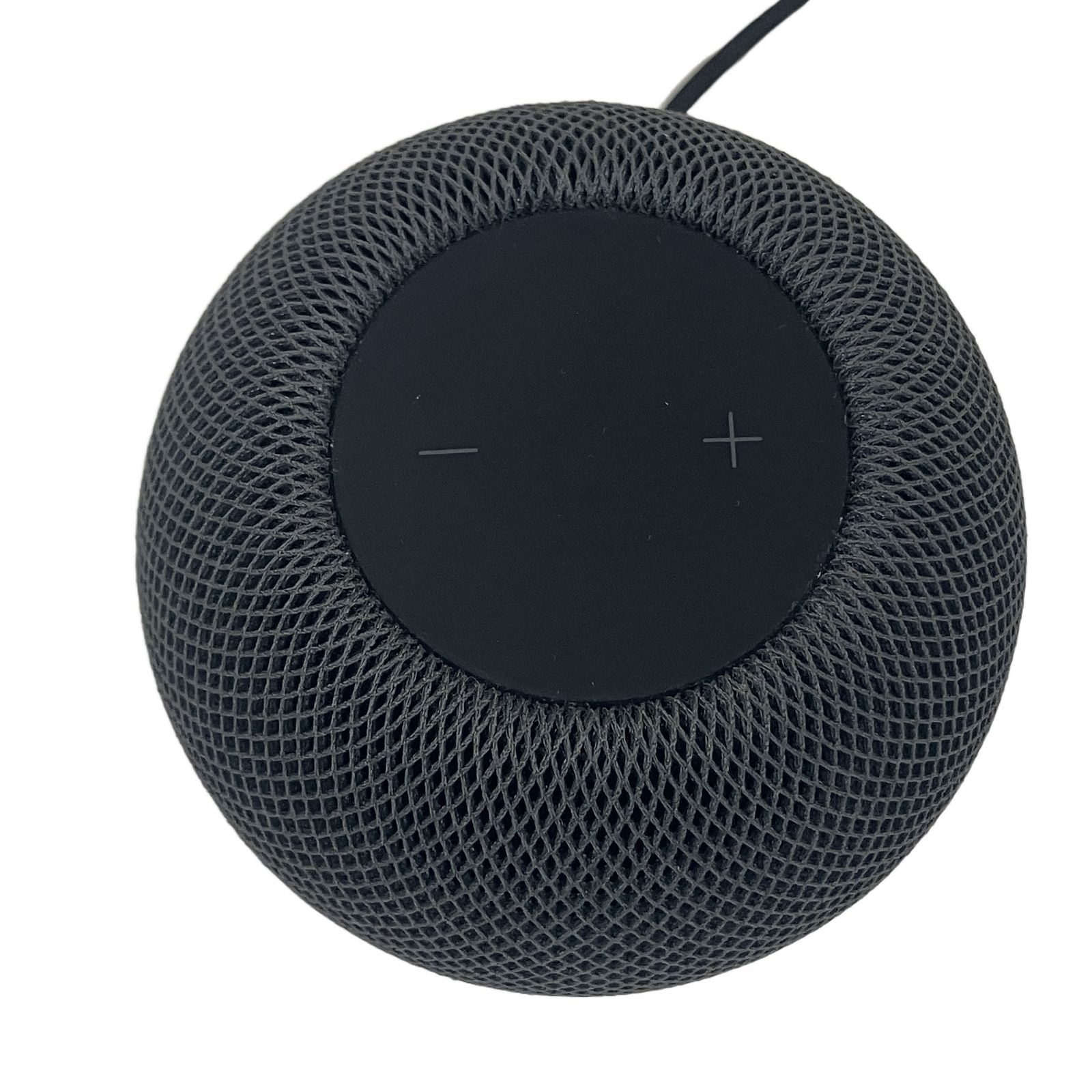 Apple アップル A2374 HomePod mini スマートスピーカー 中古O11313511