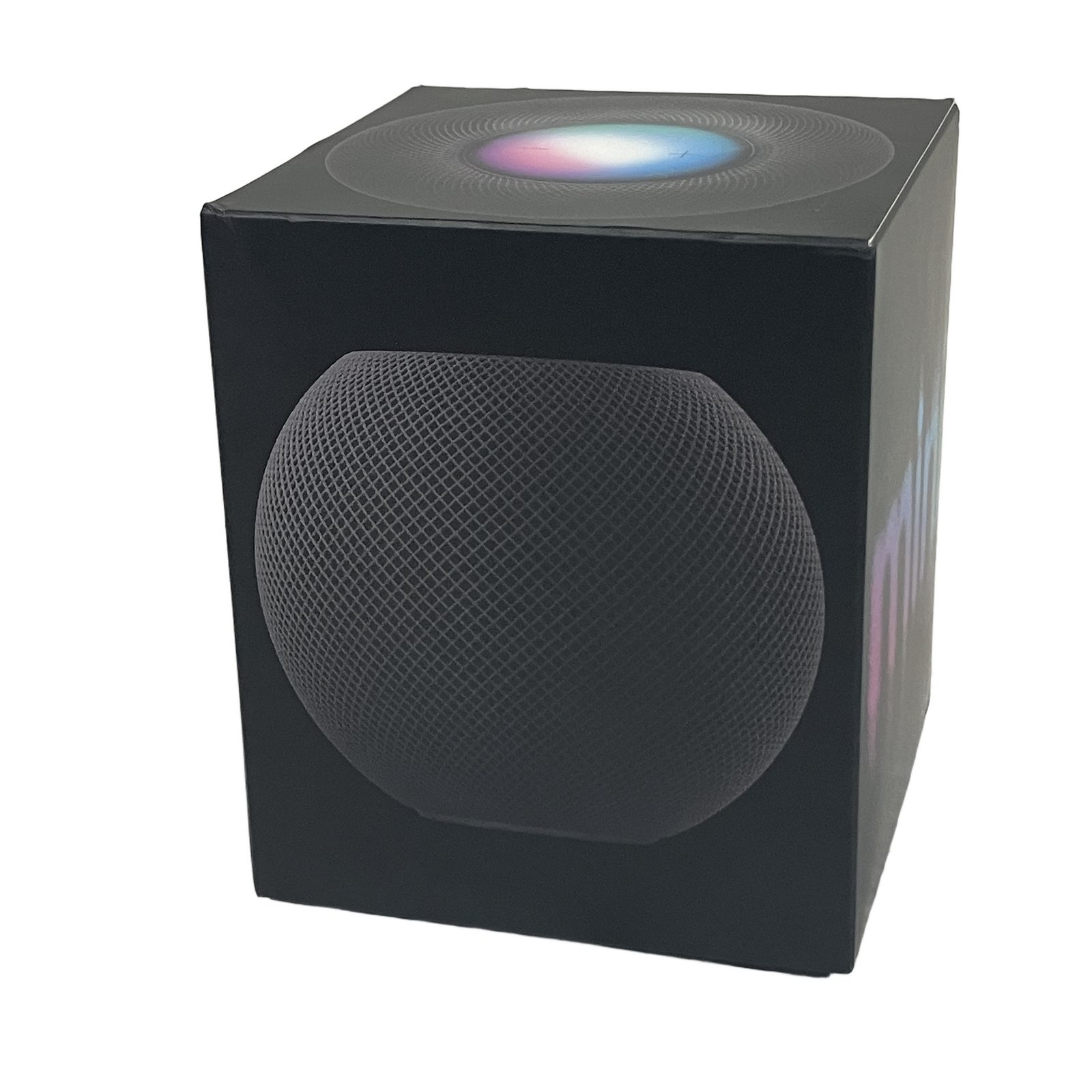 Apple アップル A2374 HomePod mini スマートスピーカー 中古O11313511
