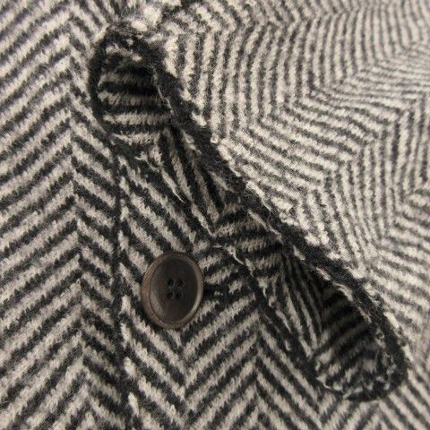 アルマーニ コレツィオーニ ARMANI COLLEZIONI ジャケット 上着 ウール