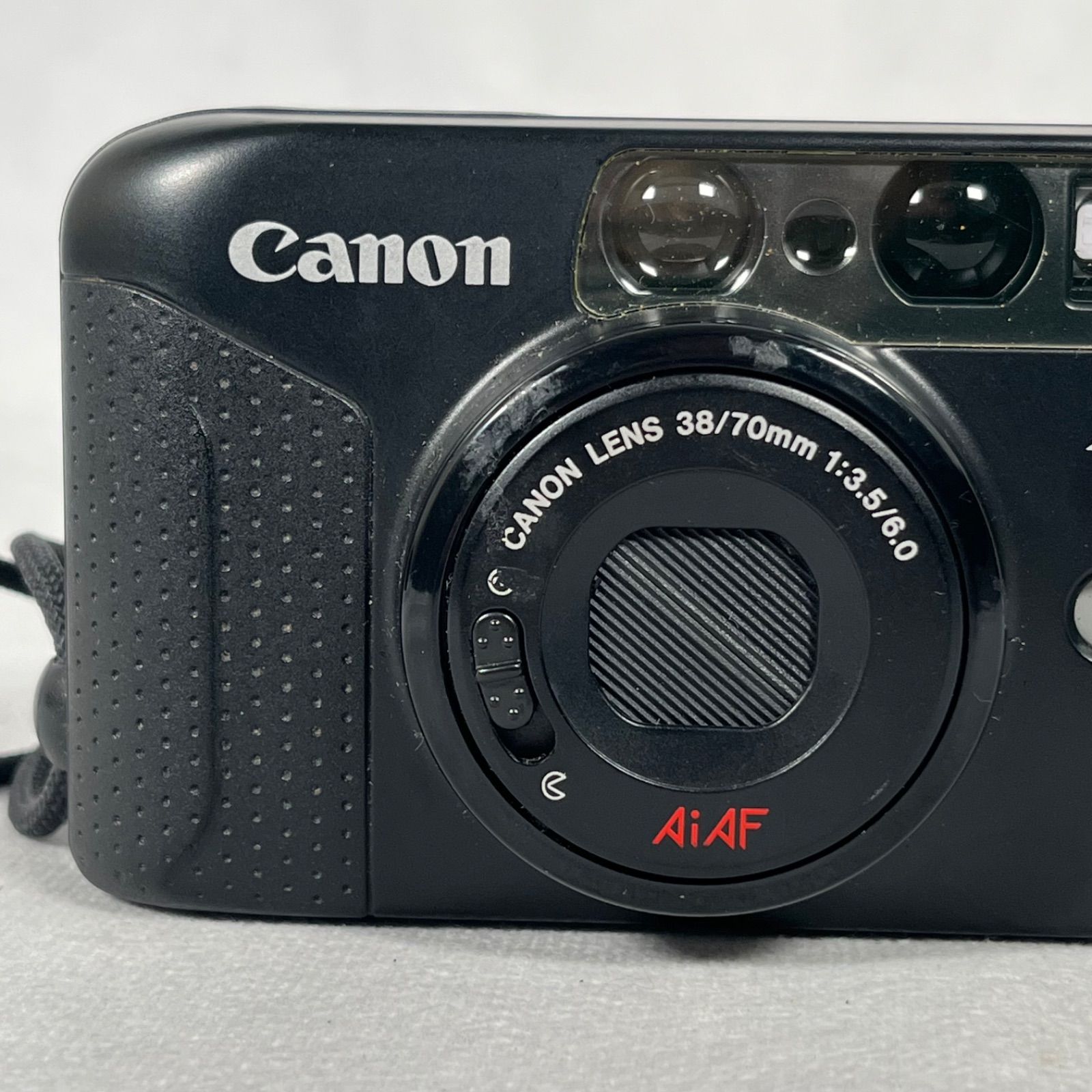 外観綺麗】Canon Autoboy MINI T キャノン オートボーイ フィルム