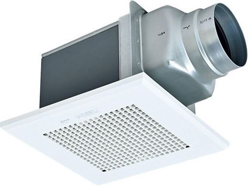 三菱電機(MITSUBISHIELECTRIC)天井埋込形換気扇VD-10Z14 8,195円