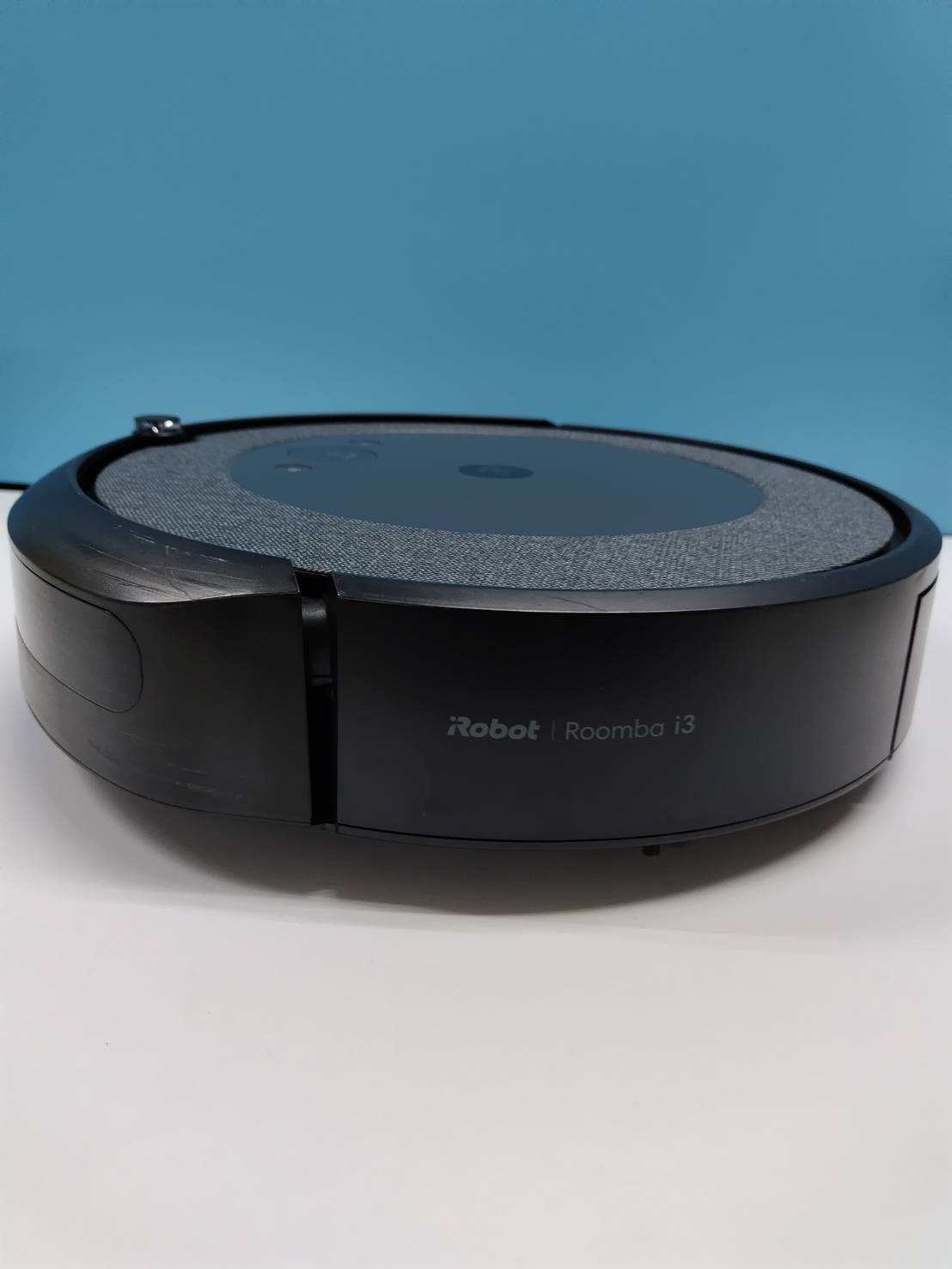 現状品】iRobot Roomba i3+/RVD-Y1/ルンバ/ロボット掃除機 - メルカリ