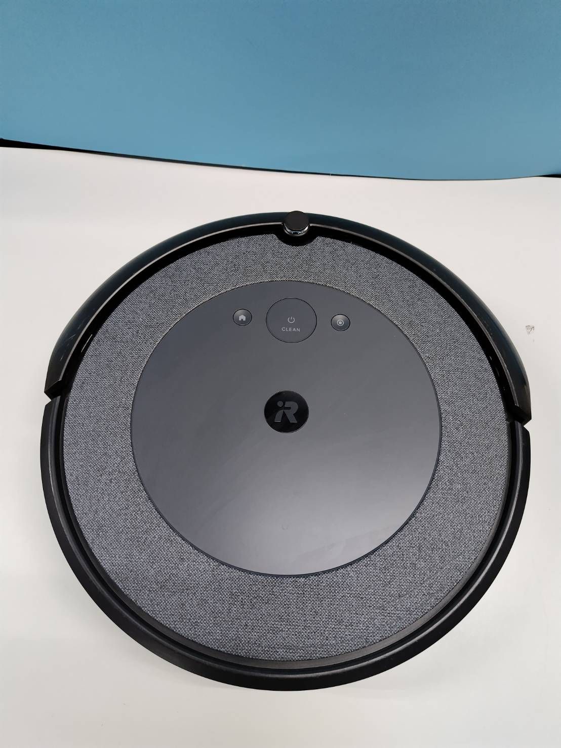 現状品】iRobot Roomba i3+/RVD-Y1/ルンバ/ロボット掃除機 - メルカリ