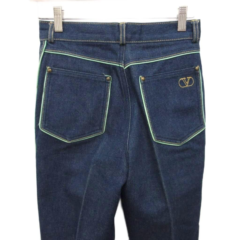 ヴァレンティノ ガラヴァーニ VALENTINO GARAVANI デニムパンツ 