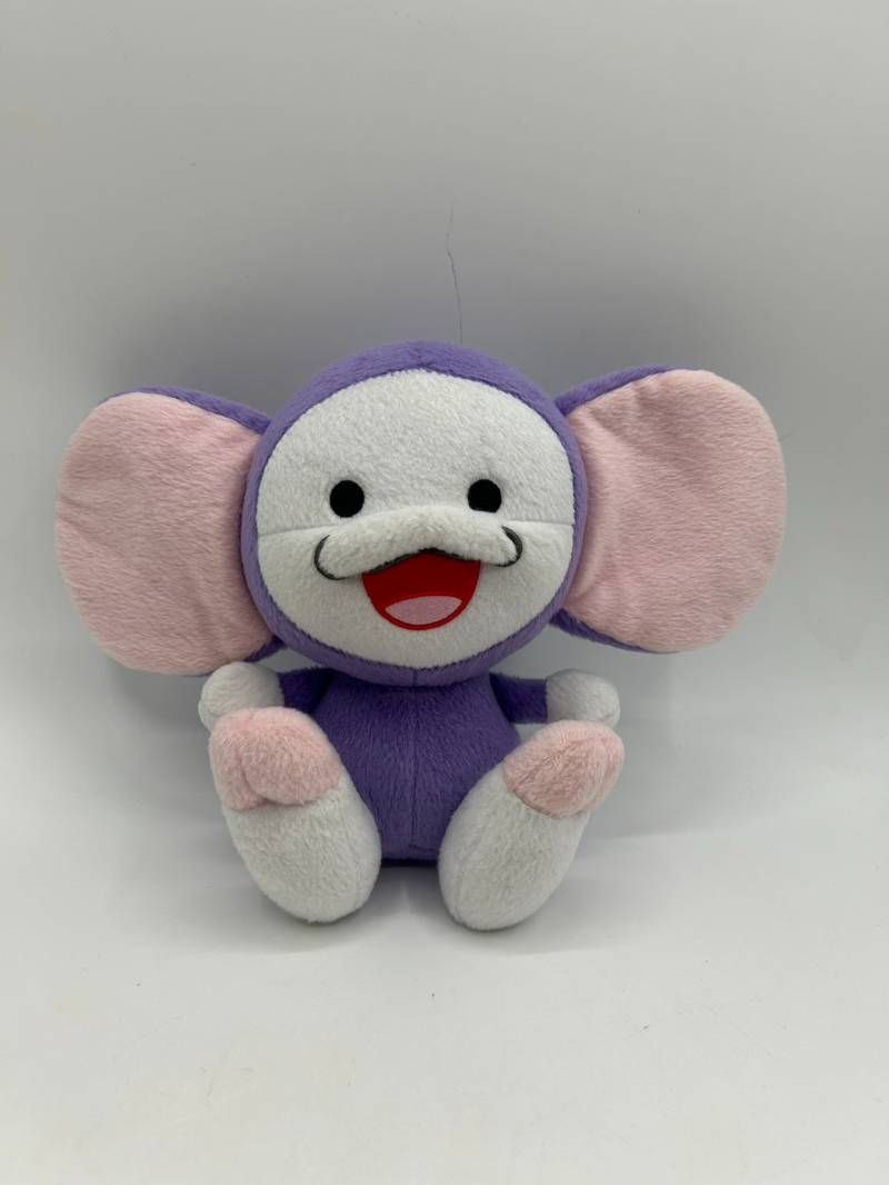 ドラえもん　チンプイ　ぬいぐるみ チンプイ ぬいぐるみ 藤子・F・不二雄 人形 ドラえもん フレンズ 藤子