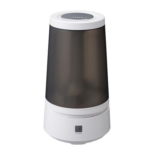 マクセル(maxell)OXYMIST技術搭載加湿器ホワイトMXAZ-H2000WH超音波式加湿量:最大300ml/h【5畳(木造)、8畳(プレハブ洋室)対応】