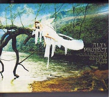 COLLECTION SIMPLE PLUS 通常盤 【CD、音楽 中古 CD】レンタル落ち