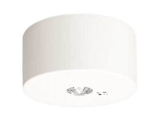 パナソニックLED非常用照明器具直付中天井用~6m30分間タイプ昼白色NNFB93005J