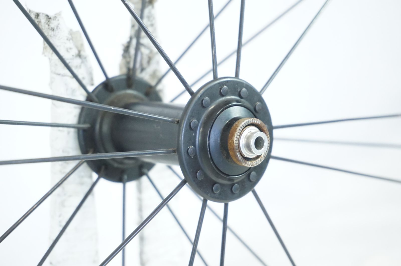 MOST 「モスト」 WILDCAT F3 SHIMANO 10s ホイールセット / バイチャリ