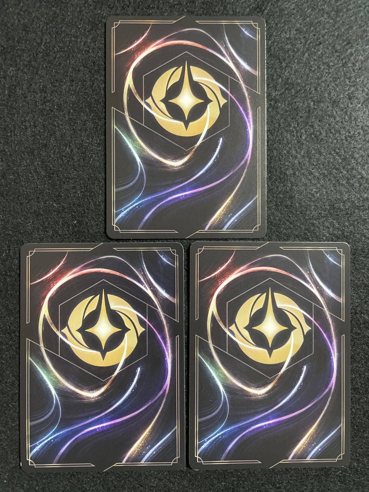 ロルカナ フィリップ王子 敵を打ち破る者 3枚 foil ホイル - メルカリ