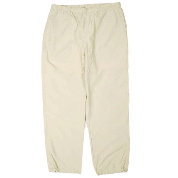 rajabrooke ラジャブルック 日本製 KERJA PANTS 3 ナイロンイージー 