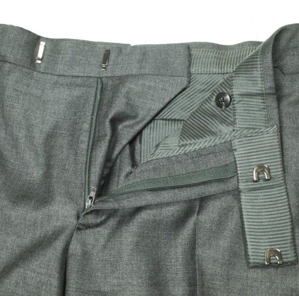 TOM FORD トムフォード イタリア製 SHELTON 3P SUIT シェルトン 3