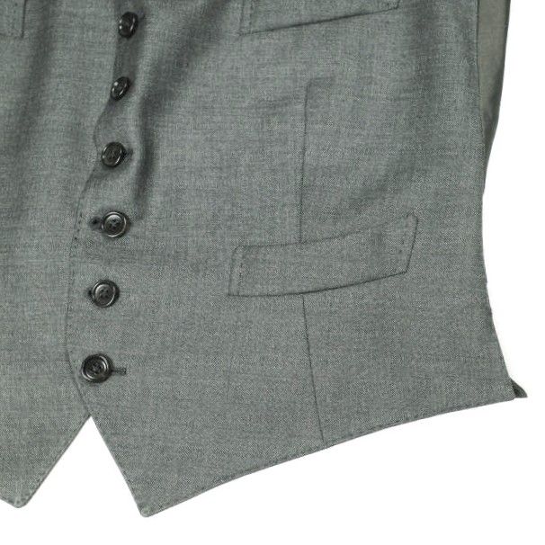 TOM FORD トムフォード イタリア製 SHELTON 3P SUIT シェルトン 3