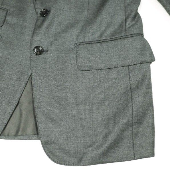 TOM FORD トムフォード イタリア製 SHELTON 3P SUIT シェルトン 3