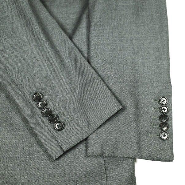 TOM FORD トムフォード イタリア製 SHELTON 3P SUIT シェルトン 3