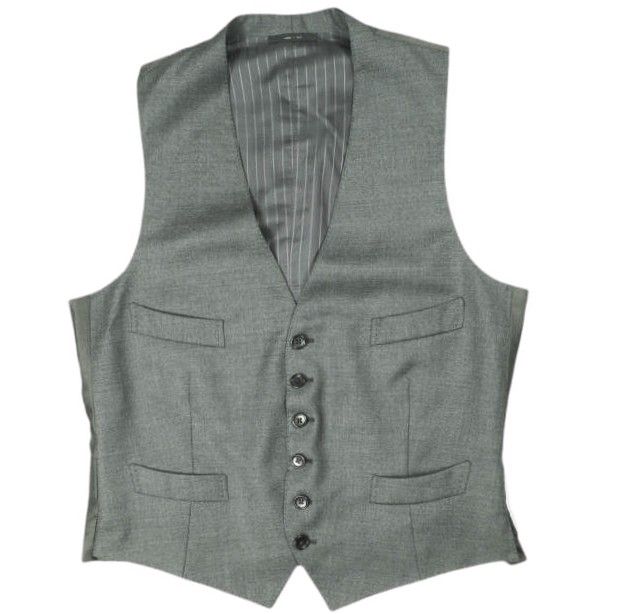TOM FORD トムフォード イタリア製 SHELTON 3P SUIT シェルトン 3