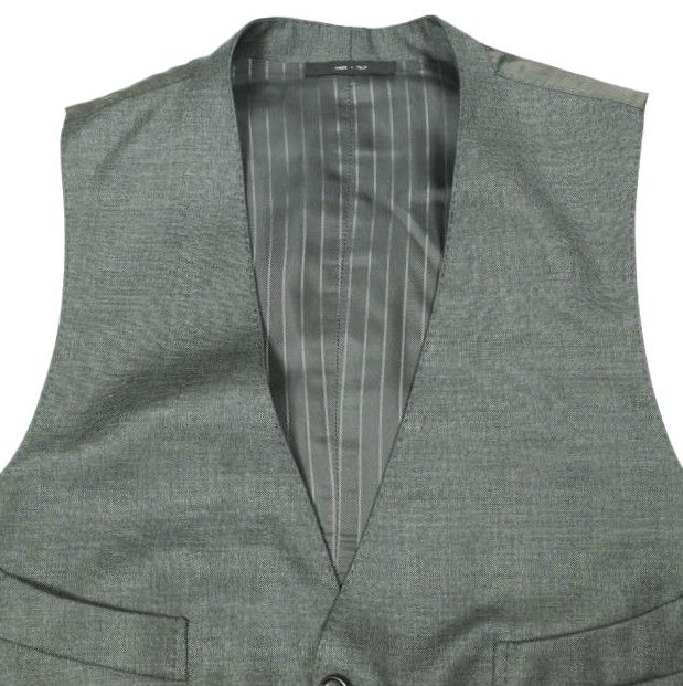 TOM FORD トムフォード イタリア製 SHELTON 3P SUIT シェルトン 3