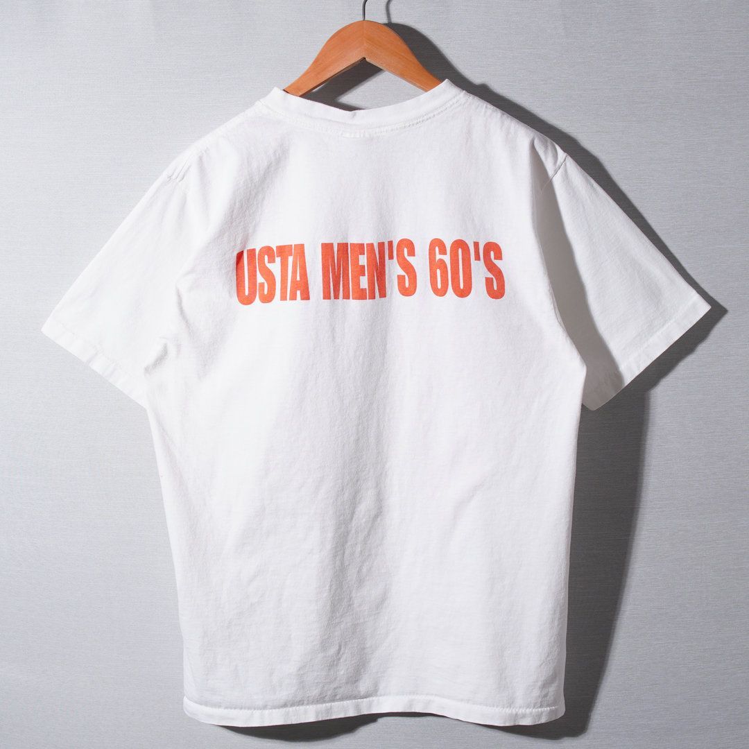 90s USA製 コカコーラ Coca Cola Tシャツ L ホワイト ヴィンテージ