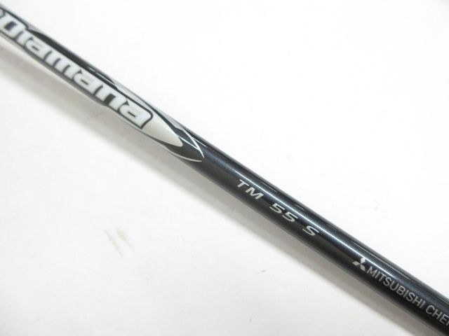 中古】レフティーフェアウェイウッド テーラーメイド Qi35 2025