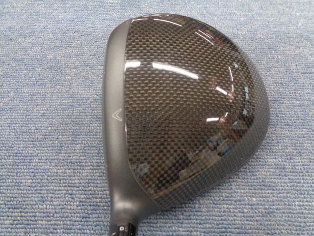 キャロウェイ QUANTUM MAX FAST 2026 中古ドライバー 400290 - メルカリ