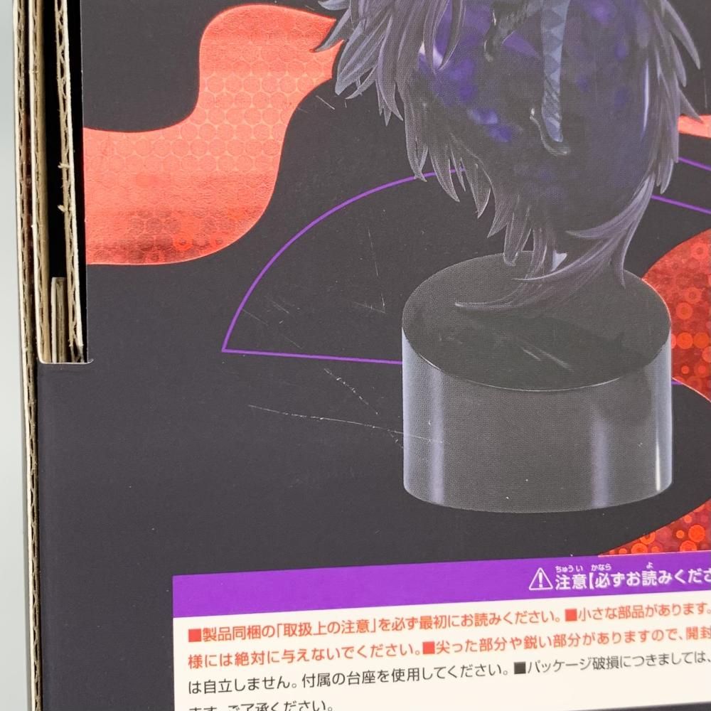 中古】未開封 1/8 悪魔ほむら グッドスマイルカンパニー 劇場版 魔法