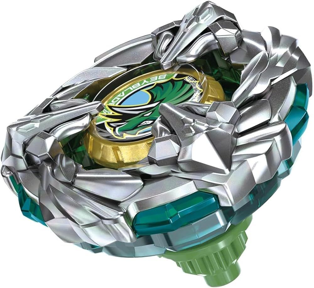 タカラトミー ベイブレード X BEYBLADE X BX-44 ブースター トリケラ