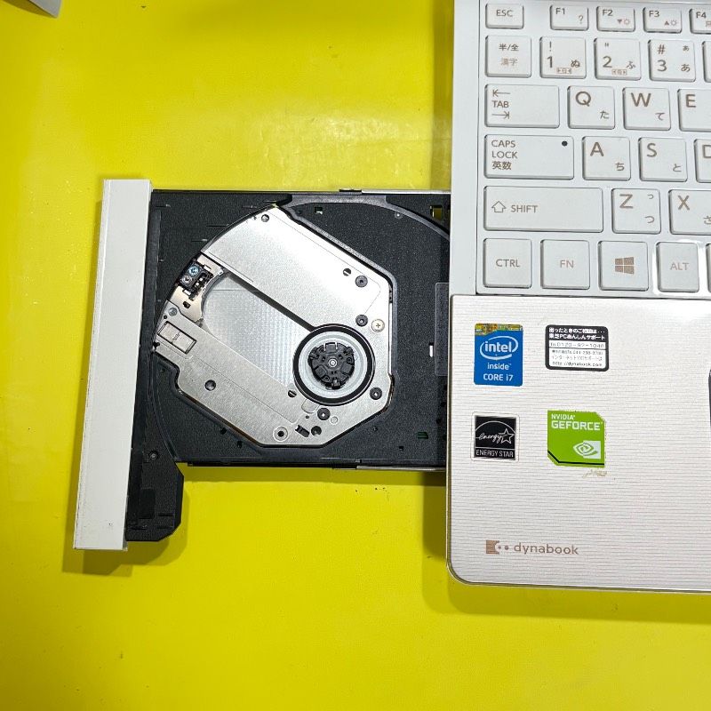 Win11 Office搭載 dynabook メモリ8GB SSD240GB テレワーク対応 dynabook Core i7 SSD240GB メモリ8GB Win11 Webカメラ