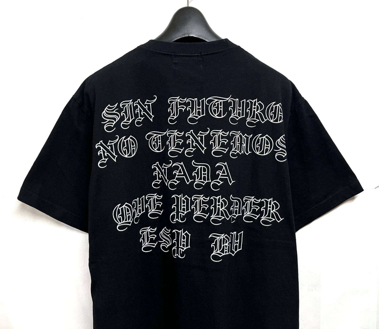 Buena Vista｜ブエナビスタ バックプリント Tシャツ - メルカリ