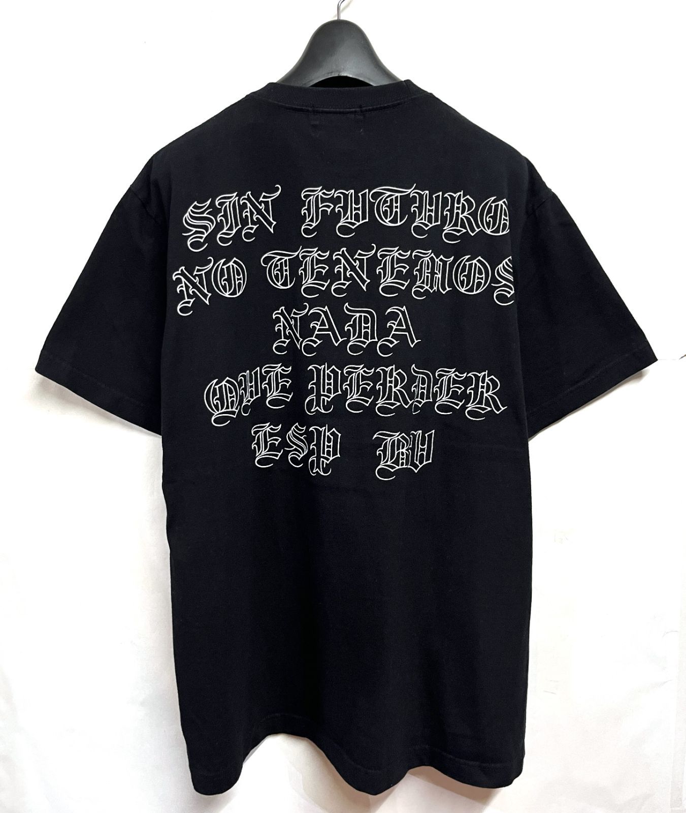 Buena Vista｜ブエナビスタ バックプリント Tシャツ - メルカリ