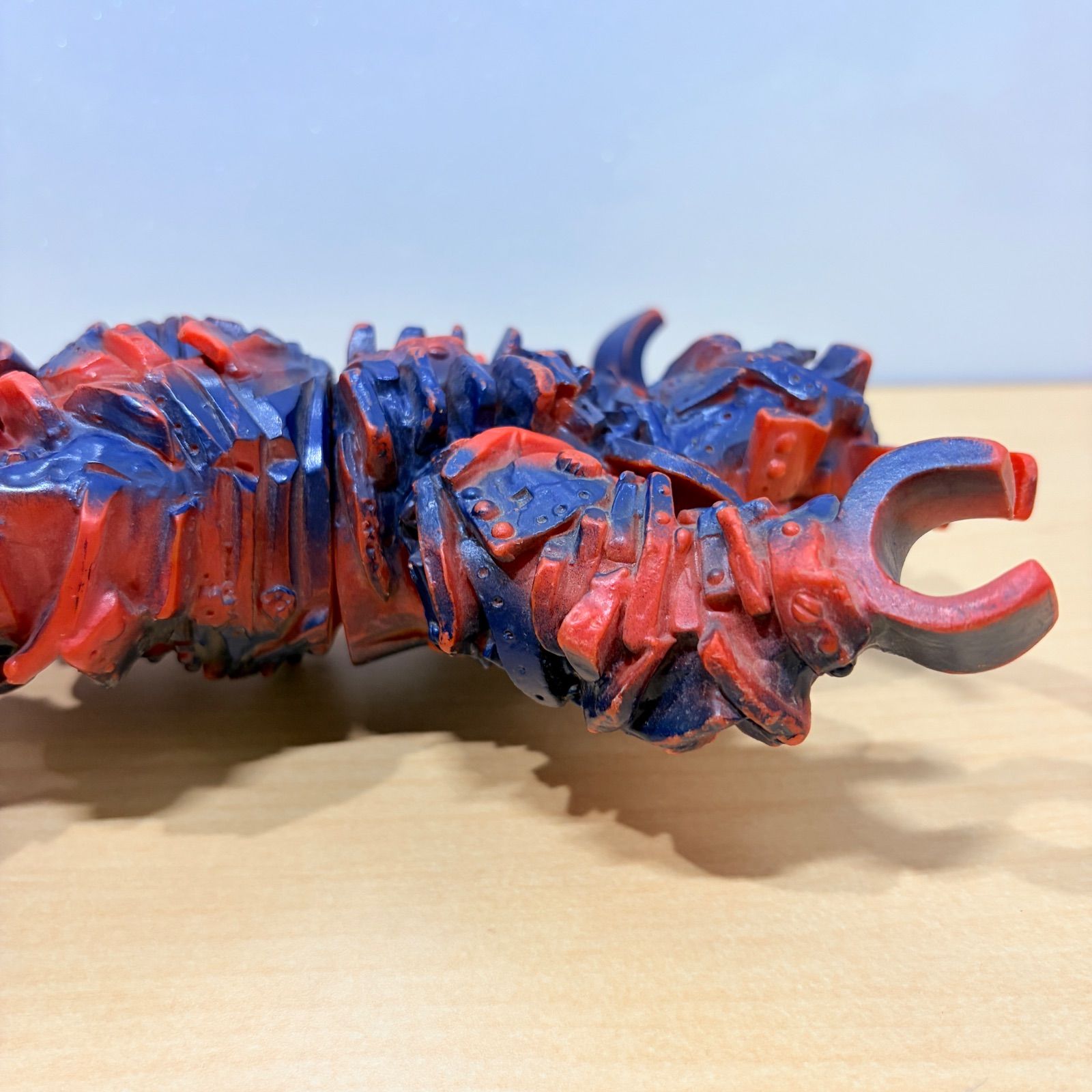 ブルマァク　当時物　ガルバン　スタンダード　キャプテンウルトラ　ジャンク 当時物 ジャンク マルサン 磁石怪獣 ガルバン ソフビ キャプテン