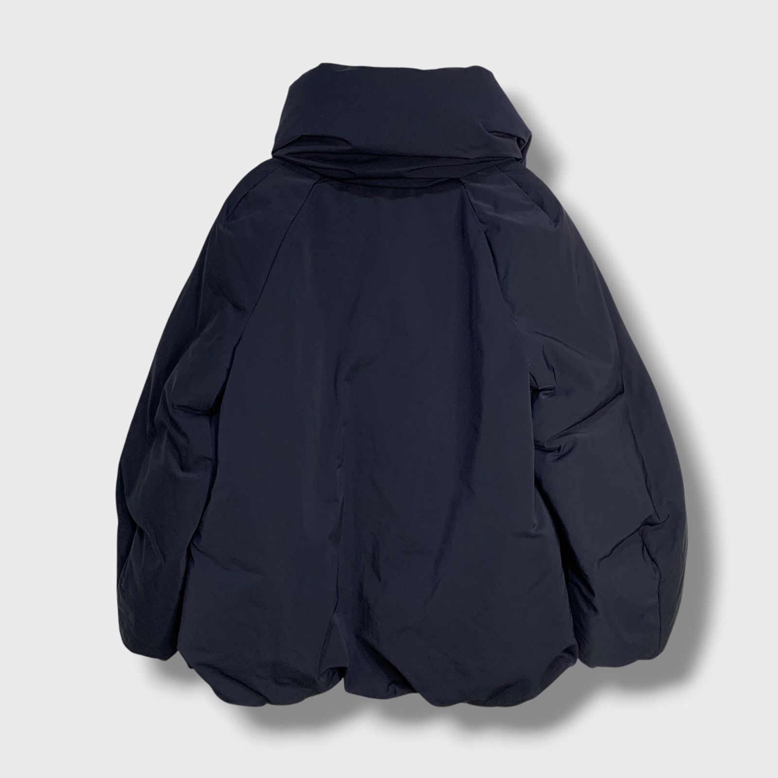 ☆ユニクロ☆UNIQLO +J☆ハイブリッド☆ダウンジャケット☆ジル