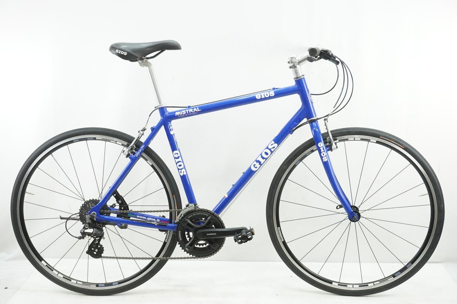 GIOS 「ジオス」 MISTRAL 2014年モデル クロスバイク / 大宮店