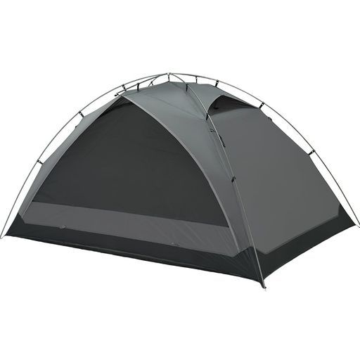 SoomloomハイキングテントRENATTA2P軽量空間広々テント快適キャンピン日除け防風/防雨/UVカット/通気設営簡単2人用キャンプシェ