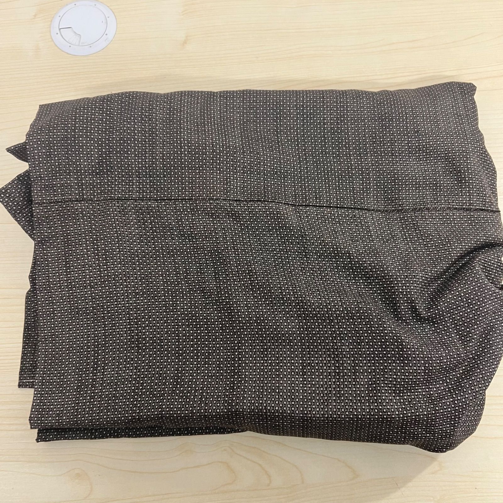 9点 セット 着物 まとめ売り リメイク素材 古布 和柄 大島紬含む