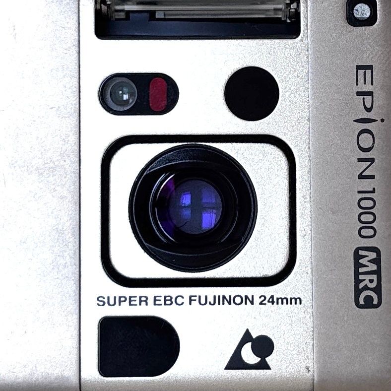 富士フイルム】FUJIFILM EPION 1000 MRC TIARA ix TITANIUM #T212