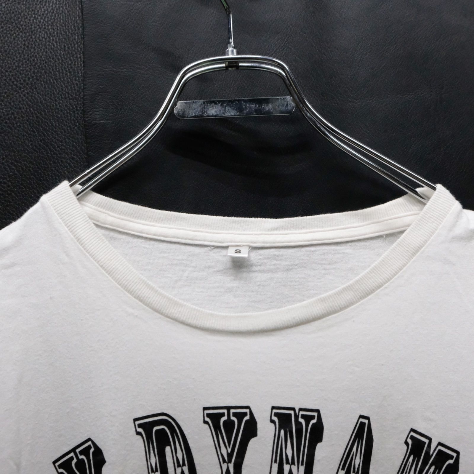 SEXY DYNAMITE LONDON ”SPADE ACE S/S Tee