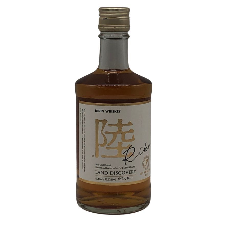 東京都限定◇キリン 陸 500ml 50% KIRIN【W4】 - メルカリ