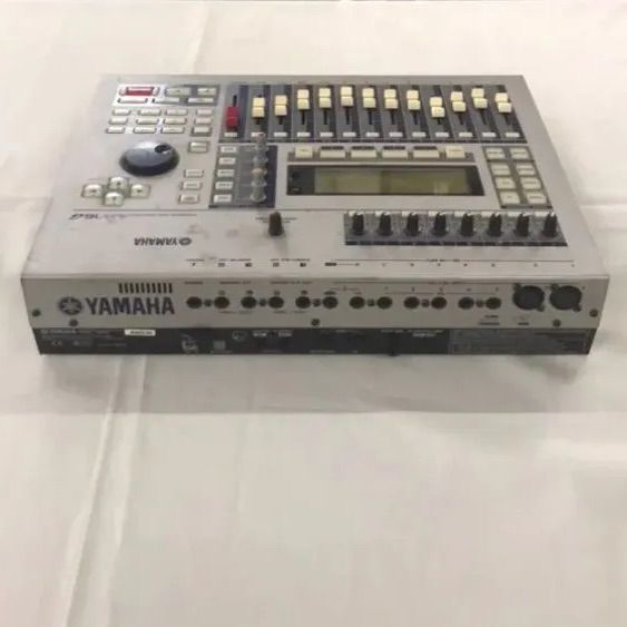 専用ケース付】YAMAHA AW16G MTR デジタルレコーダー(志)A-440 - メルカリ
