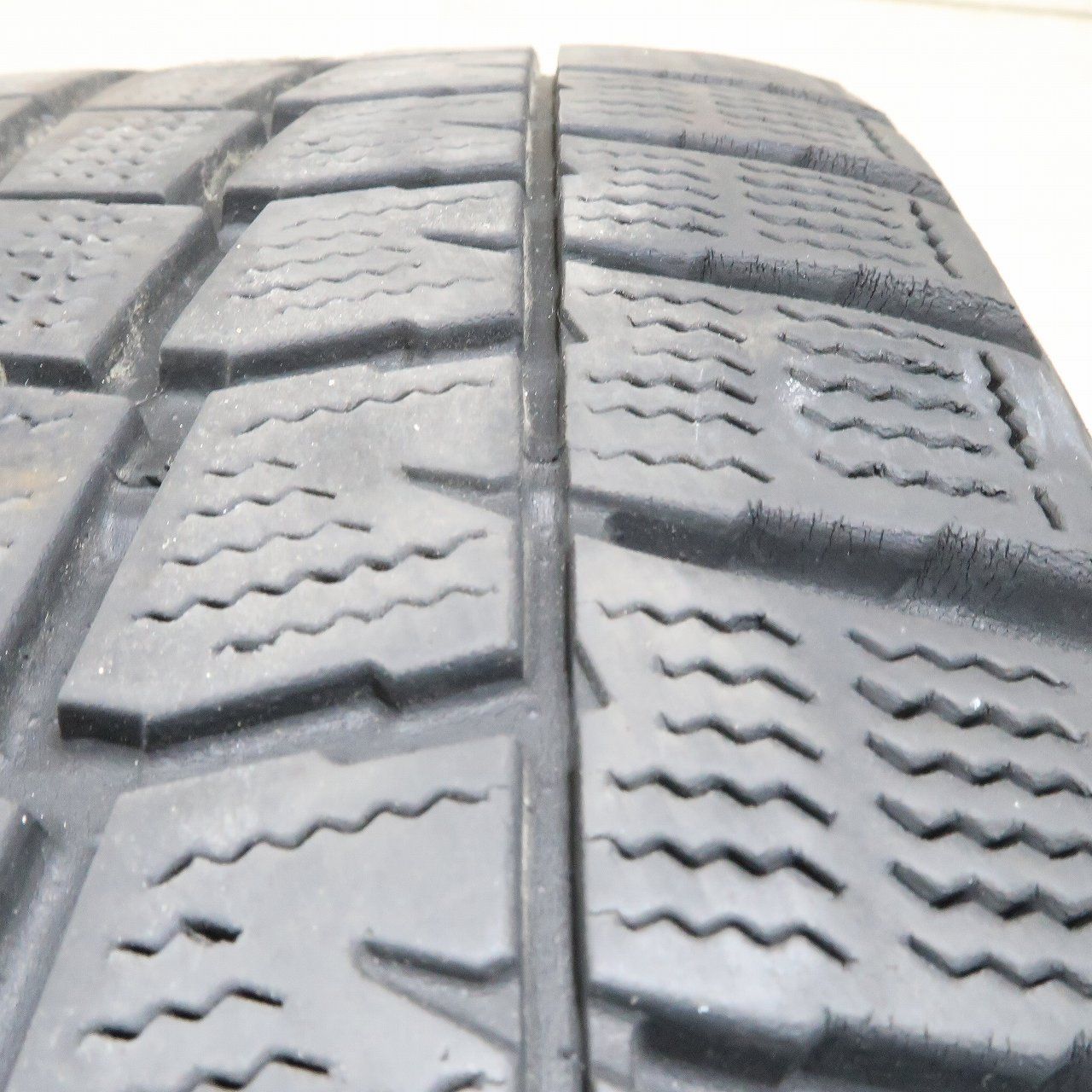 4本 トヨタ 86 ZN6 純正 17インチ 7J +48 5H PCD100 スタッドレス