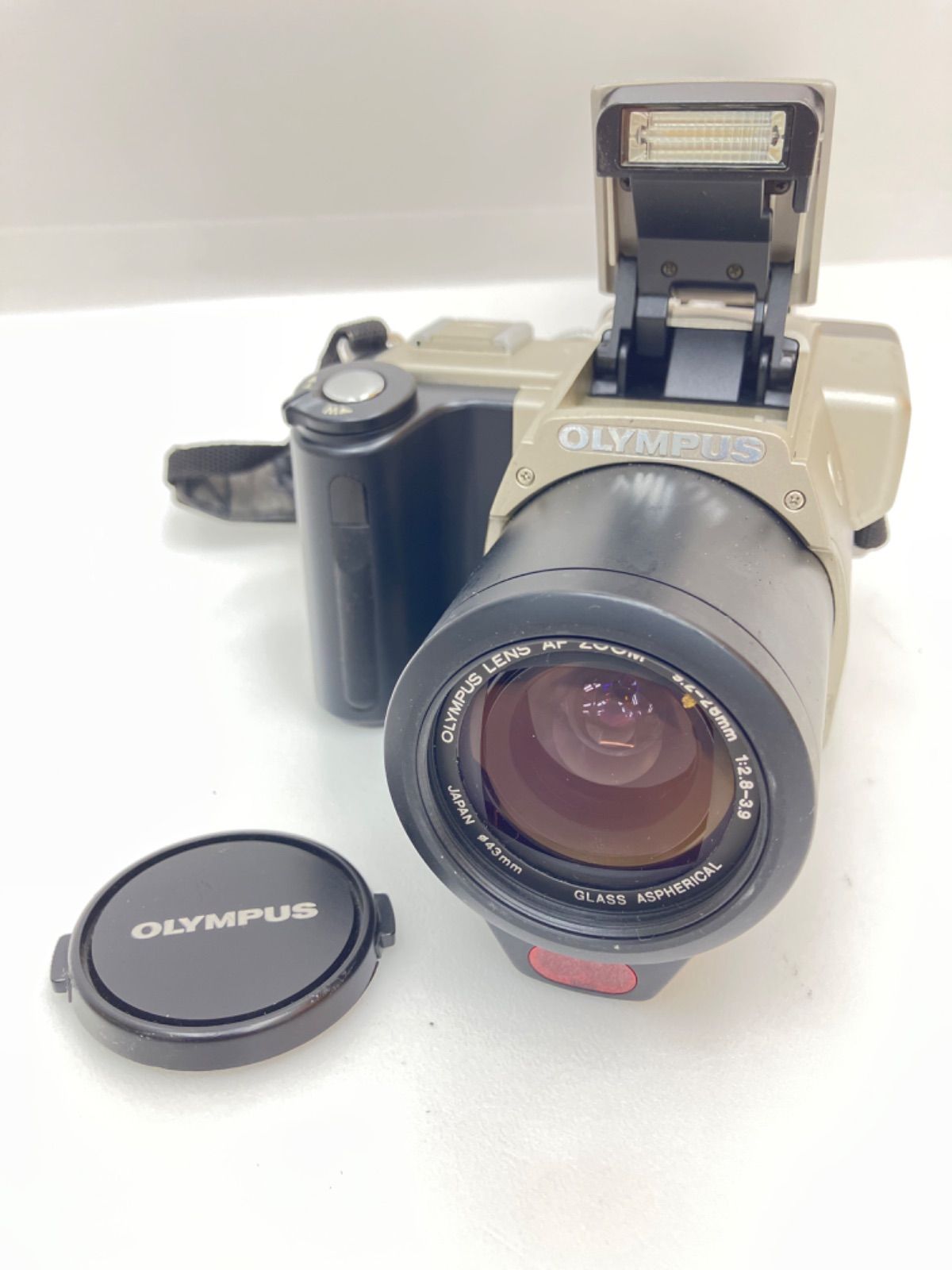 □ OLYMPUS オリンパス CAMEDIA C-2500L コンパクトデジタルカメラ