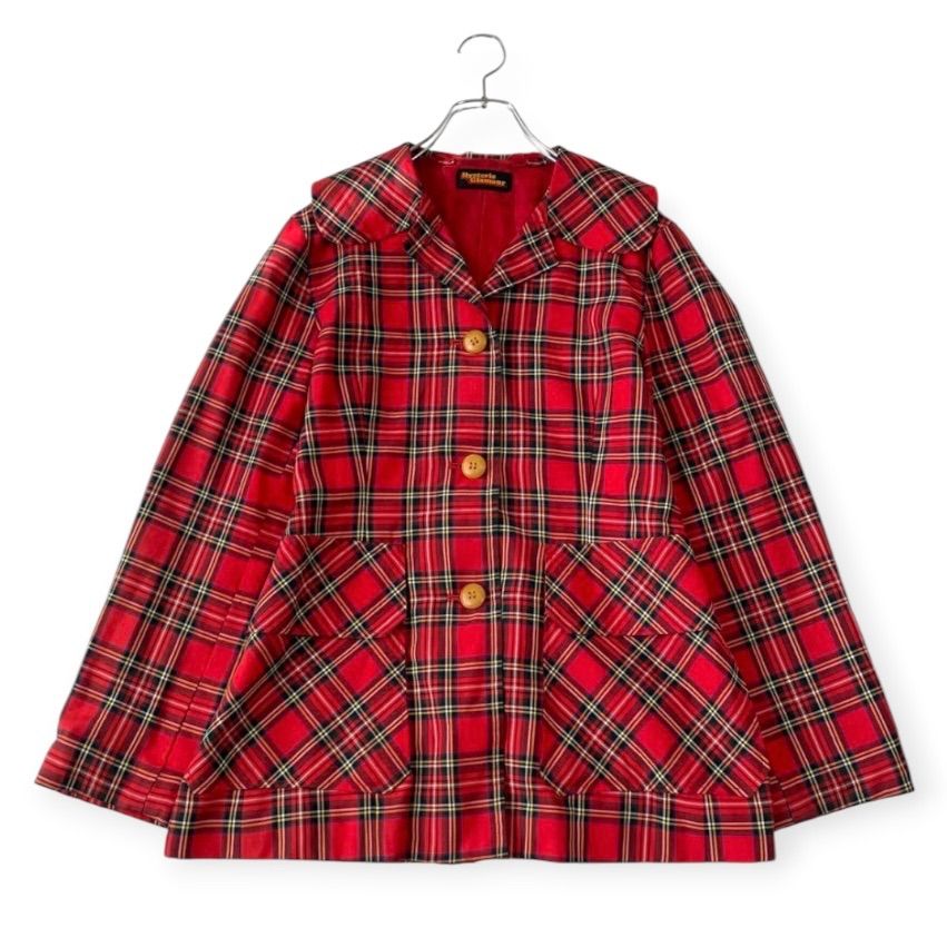 00s【archive】HYSTERIC GLAMOUR チェックシャツ y2k HYSTERIC GLAMOUR ヒステリックグラマー タータンチェック シャツ