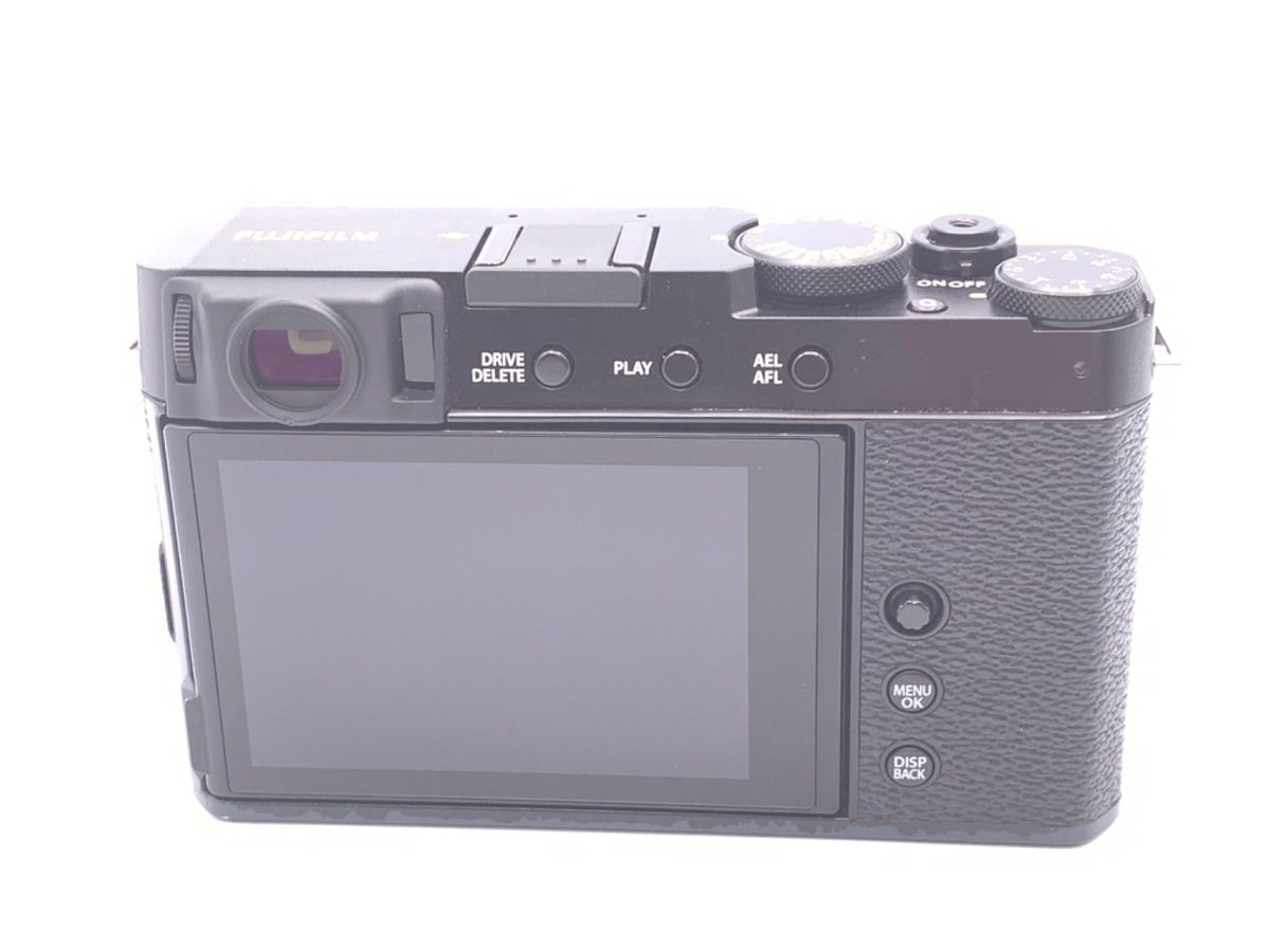中古】 【並品】 フジフイルム X-E4 ボディ ブラック - メルカリ