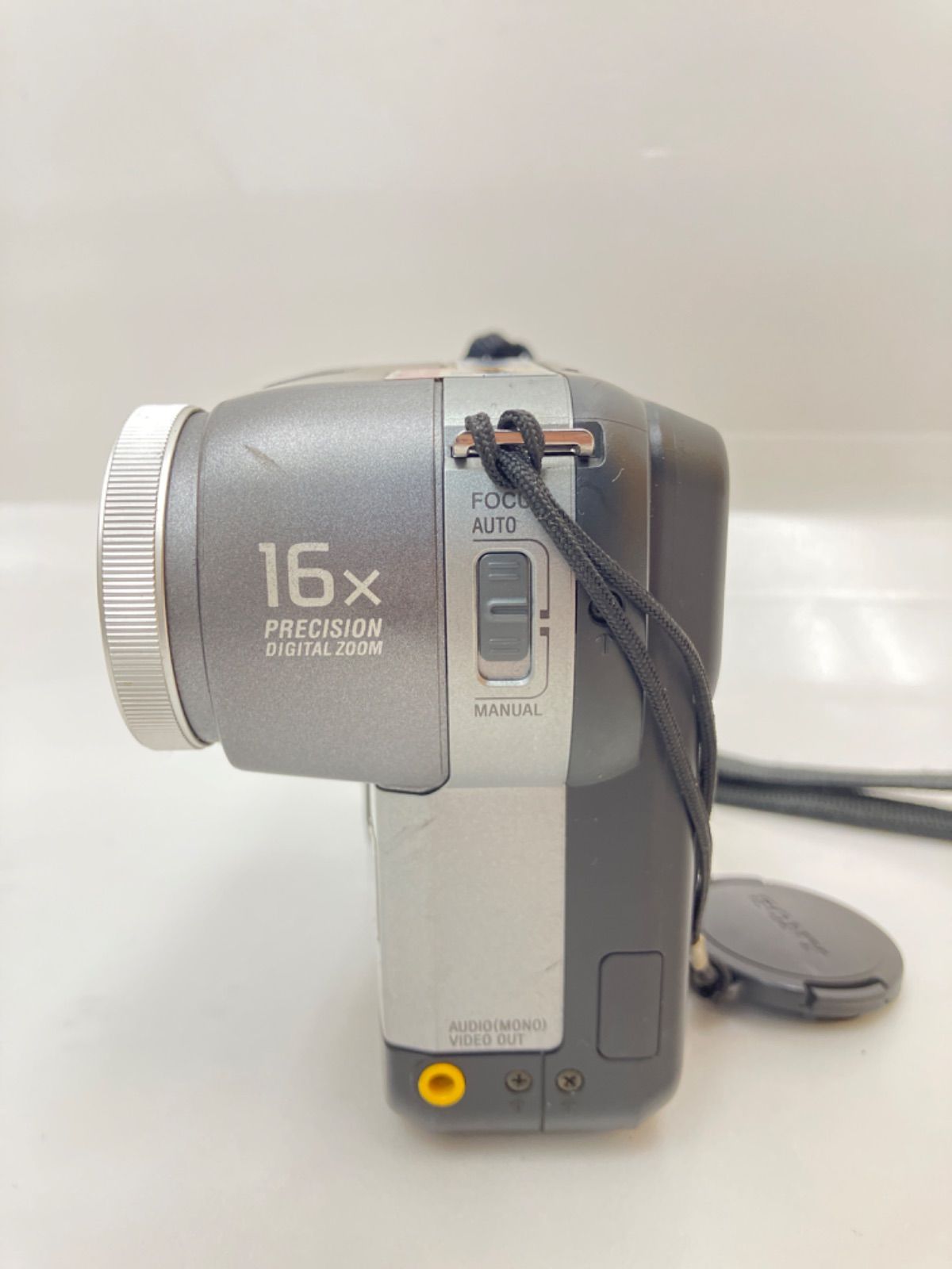 □ SONY ソニー MVC-FD88 Digital Mavica デジタルカメラ - メルカリ