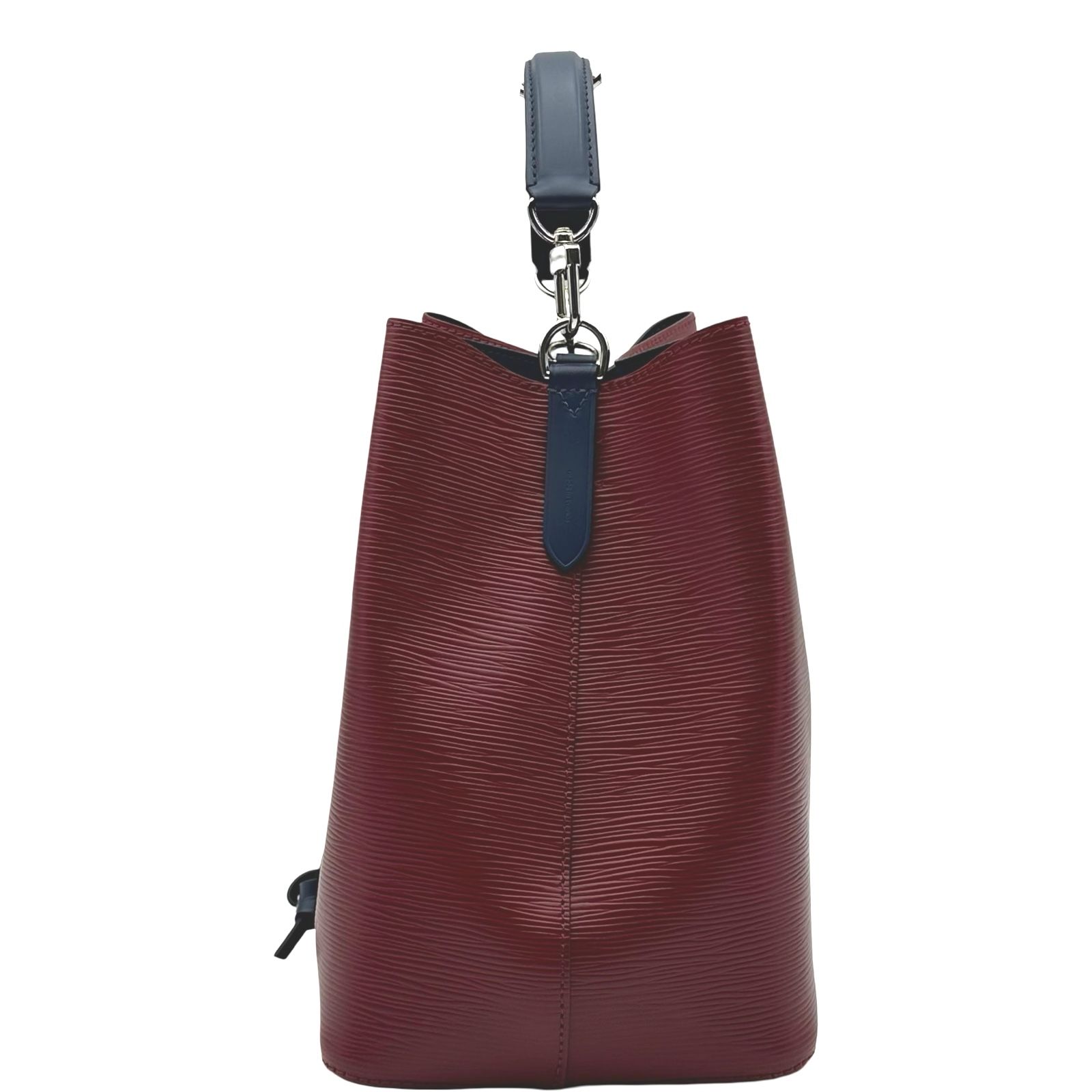ルイ・ヴィトン LOUIS VUITTON ネオノエ M55303 チェリーベリー エピ