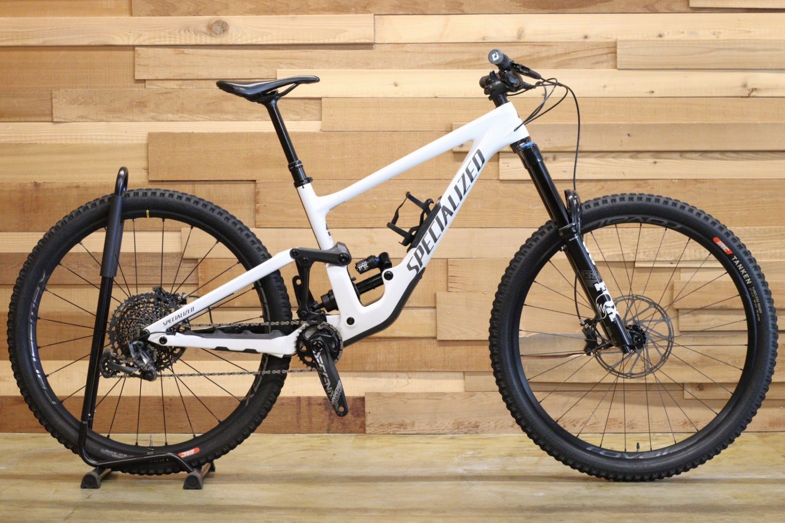 スペシャライズド SPECIALIZED エンデューロ エキスパート ENDURO EXPERT 2021 S3サイズ スラム X01 イーグル カーボン マウンテンバイク MTB 【立川店】