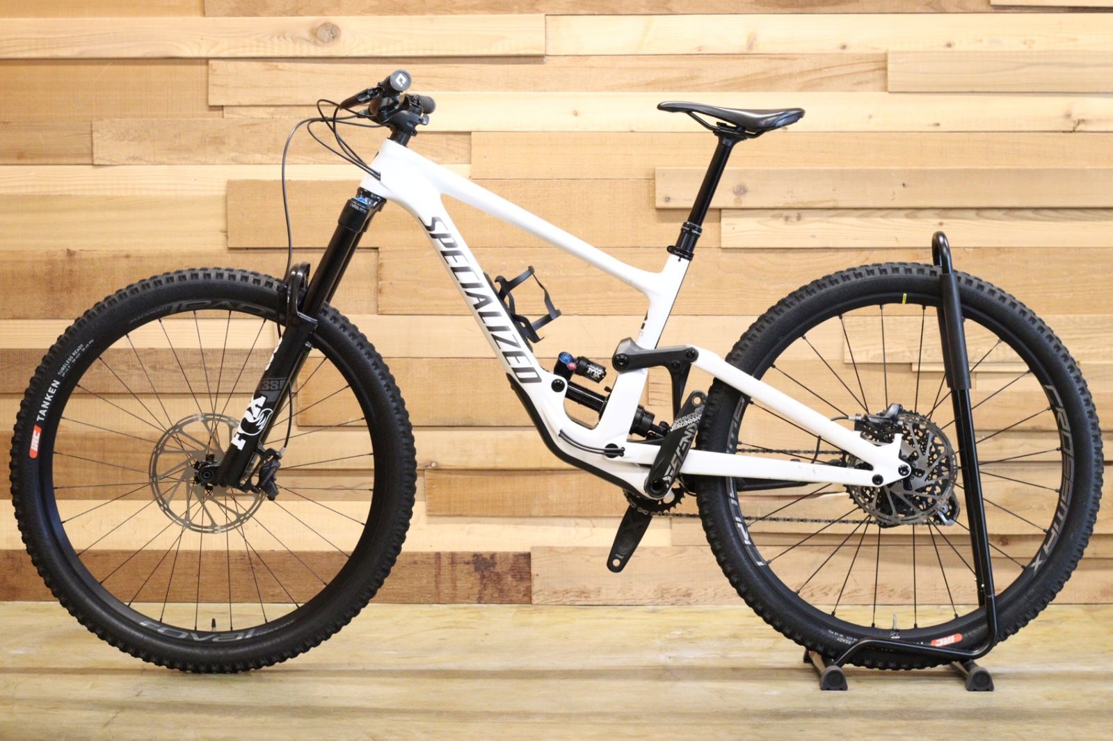 スペシャライズド SPECIALIZED エンデューロ エキスパート ENDURO EXPERT 2021 S3サイズ スラム X01 イーグル カーボン マウンテンバイク MTB 【立川店】