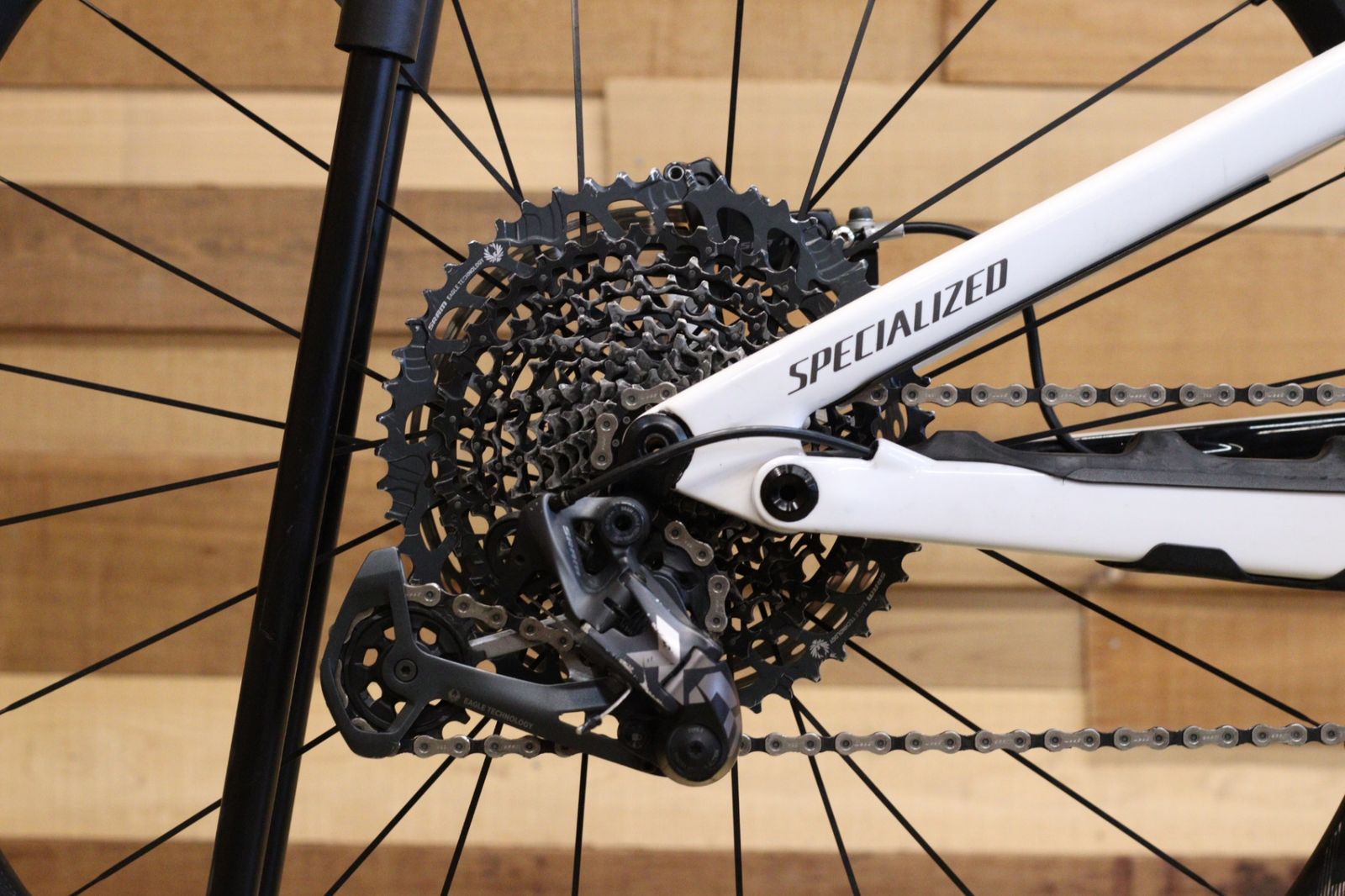 スペシャライズド SPECIALIZED エンデューロ エキスパート ENDURO EXPERT 2021 S3サイズ スラム X01 イーグル カーボン マウンテンバイク MTB 【立川店】