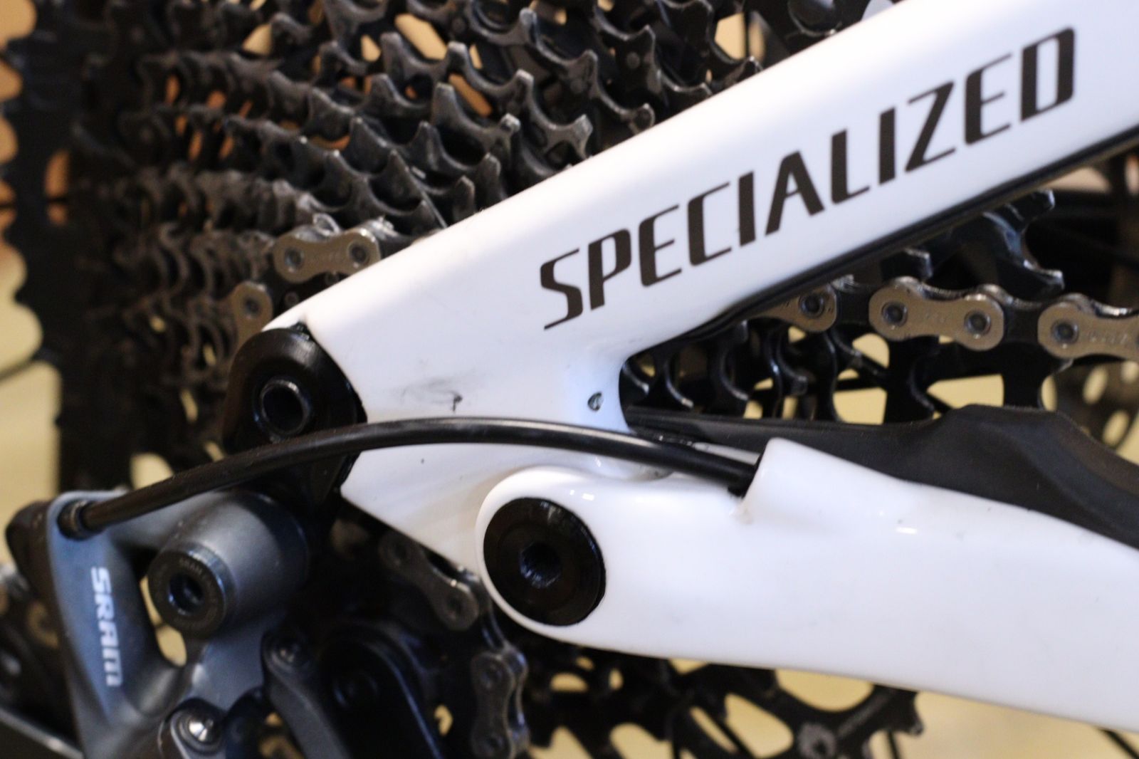 スペシャライズド SPECIALIZED エンデューロ エキスパート ENDURO EXPERT 2021 S3サイズ スラム X01 イーグル カーボン マウンテンバイク MTB 【立川店】